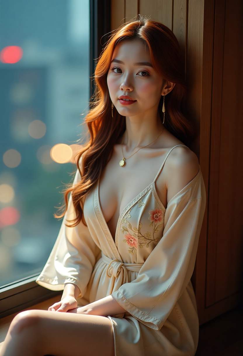 温暖的电视剧片段